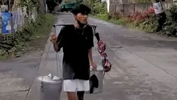 template kang tahu