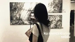 jaga selalu hatimu 