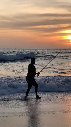 mancing mania