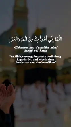 Doa Pelunas Hutang