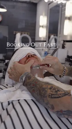 Barber Barbershop
