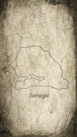 SENEGAL 🇸🇳