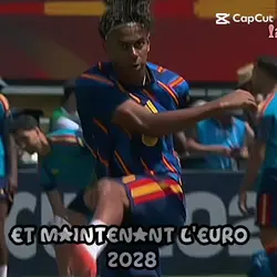 lamine yamal final