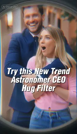 AI Astronomer CEO