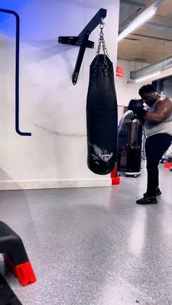 BOXING