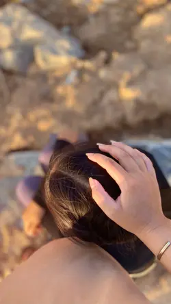 ไยนี้มีอะไรดีนะ🥺🤍