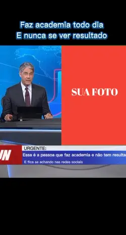 não tem resultado 