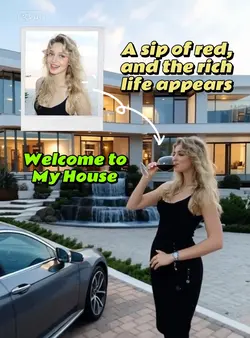 Luxury Lifestyle