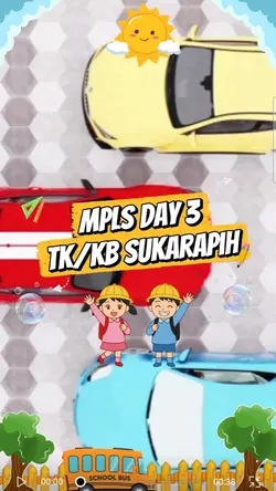 MPLS LUCU Tk