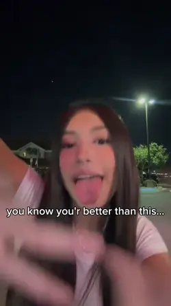 elsi girl tiktok