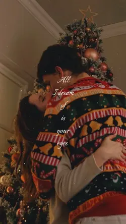 Christmas with you 🎄