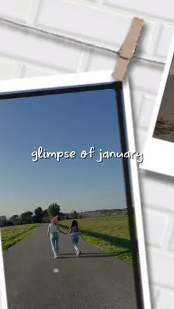 january moments