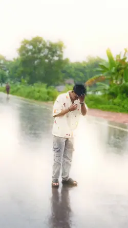 -বৃষ্টি..🥹🌦️