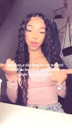 boucles>>