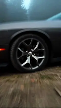 Dodge 4k