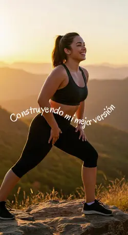 Mi mejor versión