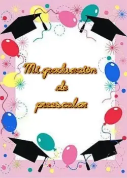 Graduación Kinder