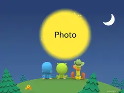 TREND POCOYO 