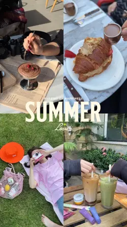 SUMMER