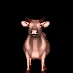 volume warning!