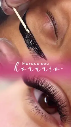 Marque seu horário
