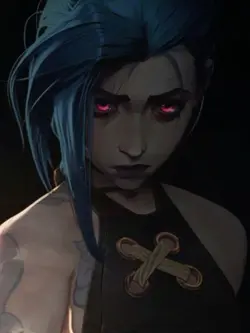 Jinx edit 