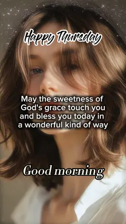 Good morning
