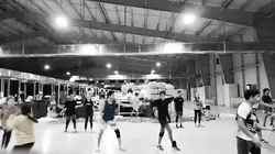 Dance Template