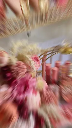 Seserahan trend