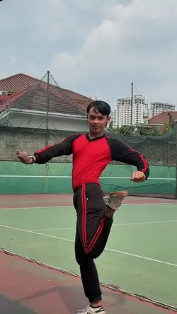 trend suara ex king 