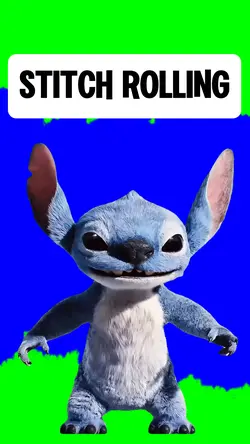 STITCH ROLLING