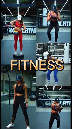 FITNESS