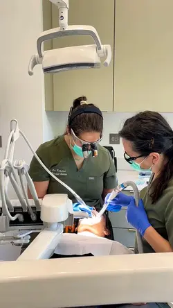 Dentistry
