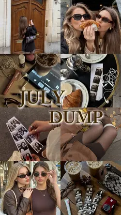 JulyDump2026 