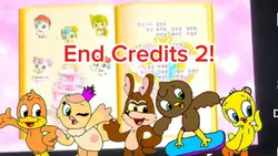teenieping credits