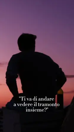 Tramonto 