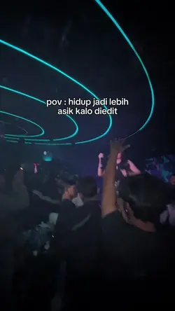 HIDUP JADI ASIK 
