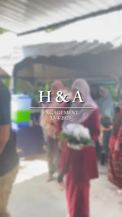 Tunang💍