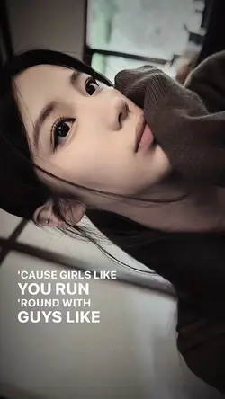 Girls like you