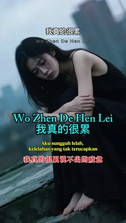 Wo Zhen De Hen Lei