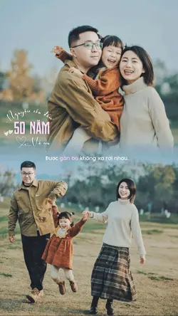Nguyện cầu 50năm..