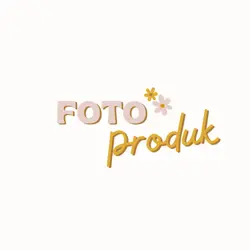 8 foto produk