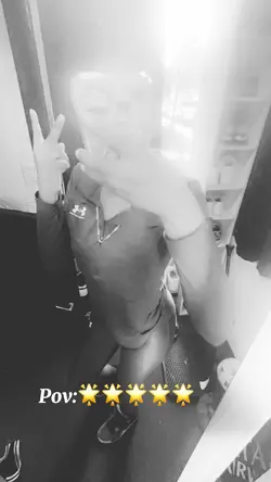 Pov: a 5 star