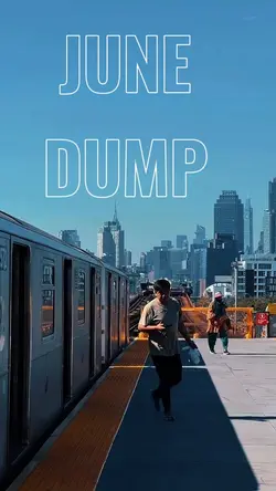 June Dump Trend