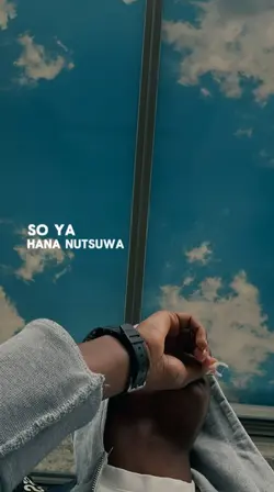 so hana nutsuwa
