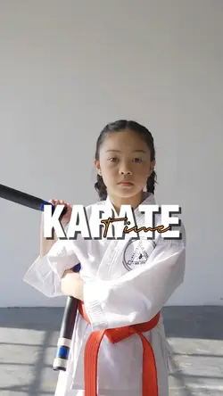 karate