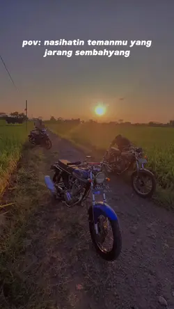 nasihatin temanmu