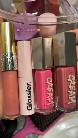 Lips poppin’ 💁🏼‍♀️👄