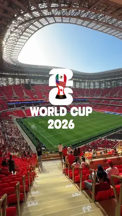 This is worldcup