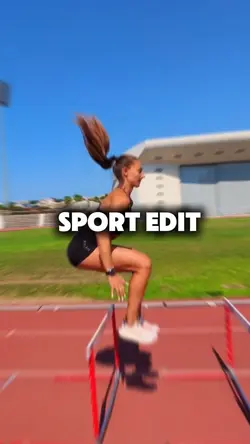 Sport Edit 